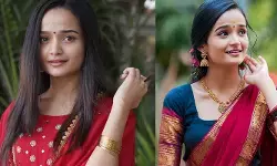 നീ വെറും കഴുതയാണെന്ന് ഒരാളുടെ കമന്റ്; ഉരുളയ്ക്ക് ഉപ്പേരി പോലെ മറുപടിയുമായി മീനാക്ഷി; നെഗറ്റീവ് കമന്റുകളെ നിർത്തിപ്പൊരിച്ച് താരം നീ വെറും കഴുതയാണെന്ന് ഒരാളുടെ കമന്റ്; ഉരുളയ്ക്ക് ഉപ്പേരി പോലെ മറുപടിയുമായി മീനാക്ഷി; നെഗറ്റീവ് കമന്റുകളെ നിർത്തിപ്പൊരിച്ച് താരം