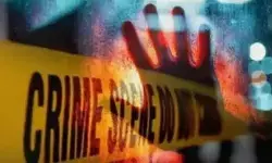 കുടുംബവഴക്കിന് പിന്നില്‍ അമ്മായിയമ്മയെന്ന് സംശയം; മൂക്ക് കത്രിക കൊണ്ട് അറുത്തെടുത്ത് യുവാവ്