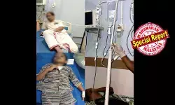 ഫാസ്റ്റ് ഫുഡും ബേക്കറി പലഹാരവും കഴിച്ചാല്‍ ആശുപത്രിയില്‍ കിടക്കാം! കാസര്‍കോട് നഗരത്തില്‍ ഭക്ഷ്യവിഷബാധ പടരുന്നു; രോഗികളെക്കൊണ്ട് ആശുപത്രികള്‍ നിറഞ്ഞു; പരിശോധന നടത്താതെ അധികൃതര്‍ ഒളിച്ചുകളിക്കുന്നു; ജനങ്ങളുടെ ജീവന്‍ വെച്ച് പന്താടുന്ന ഹോട്ടലുകള്‍ക്കെതിരെ പടയൊരുക്കം