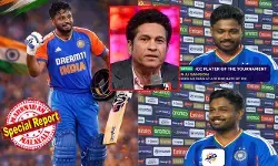 ന്യൂസിലന്‍ഡ് പരമ്പരയ്ക്ക് ശേഷം എല്ലാം അവസാനിച്ചെന്ന് കരുതി; പക്ഷേ ദൈവത്തിന് മറ്റൊരു പ്ലാന്‍ ഉണ്ടായിരുന്നു! തകര്‍ന്നടിഞ്ഞ എന്നെ കൈപിടിച്ചുയര്‍ത്തിയത് സച്ചിന്‍; ആ വലിയ സംഭാഷണങ്ങള്‍ എന്നെ മാറ്റിമറിച്ചു; അതിലപ്പുറം എന്ത് വേണം? കണ്ണ് നനയിച്ച് സഞ്ജുവിന്റെ വെളിപ്പെടുത്തല്‍! ബെഞ്ചിലിരുന്നപ്പോഴും കണ്ട ആ സ്വപ്നം ഇന്ന് യാഥാര്‍ത്ഥ്യം; ഇത് ചേട്ടന്റെ സ്‌പെഷ്യല്‍ മറുപടി!