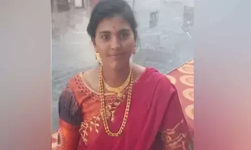 മൂന്ന് ദിവസം മുമ്പുണ്ടാക്കിയ സാമ്പാര്‍ ചൂടാക്കി വിളമ്പിയതിനെ ചൊല്ലി ഭര്‍ത്താവുമായി തര്‍ക്കം; യുവതി കീടനാശിനി കഴിച്ച് ജീവനൊടുക്കി