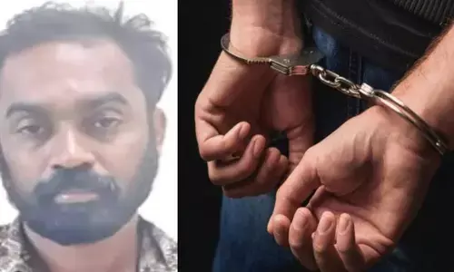 യുവതിയുടെ അശ്ലീലചിത്രവും വീഡിയോയും സാമൂഹിക മാധ്യമങ്ങളിലൂടെ പ്രചരിപ്പിച്ചു; യുവാവ് അറസ്റ്റില്‍