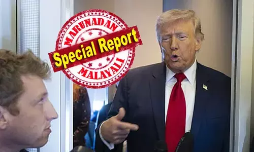 ടെഹ്‌റാനിലെ എണ്ണ ശുദ്ധീകരണശാല അഗ്‌നിക്കിരയാക്കി ഇസ്രയേല്‍ താണ്ഡവം; യുദ്ധത്തിന്റെ അടുത്ത ഘട്ടത്തില്‍ ലക്ഷ്യം ഇറാന്റെ എണ്ണപ്പാടങ്ങളെന്ന് ഇസ്രയേല്‍; അമേരിക്കന്‍ കരസേനയെ ഇറാനില്‍ വിന്യസിക്കുന്ന കാര്യം ഗൗരവത്തില്‍ ആലോചിച്ച് ഡൊണാള്‍ഡ് ട്രംപ്; ആവശ്യത്തിന് ആയുധങ്ങള്‍ ഉണ്ടെന്ന് ഇറാന്‍; യുദ്ധം മുറുകും