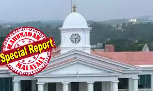 സി.പി.എമ്മിനെ ഞെട്ടിച്ച ഭൂരിപക്ഷം; സെക്രട്ടേറിയറ്റില്‍ ഇടതിന് പ്രഹരം; സ്റ്റാഫ് ഹൗസിങ് സൊസൈറ്റി പിടിച്ചെടുത്ത് കോണ്‍ഗ്രസ്; പിണറായി സര്‍ക്കാരിനെതിരെ ജീവനക്കാരുടെ വോട്ട് ഷോക്ക്; ഭരണസിരാ കേ്ദ്രത്തില്‍ സെക്രട്ടേറിയറ്റ് ആക്ഷന്‍ കൗണ്‍സില്‍ കരുത്തു കാട്ടുമ്പോള്‍