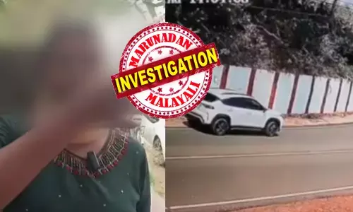 ആരും കാണാതെ ഡോറുകളും വിൻഡോ ഗ്ലാസുകളും ലോക്ക് ചെയ്തു; നിലവിളി പുറത്ത് കേൾക്കാതിരിക്കാൻ വായിൽ തുണി തിരുകാനും മടിച്ചില്ല; ഒന്നും നോക്കാതെ മുഖം ഇടിച്ചുപൊട്ടിച്ചു; വർക്കലയിൽ സ്വന്തം ഭാര്യയെ കാറിനുള്ളിൽ കയറ്റി കൊല്ലാൻ ശ്രമിച്ച് ഭർത്താവ്; സിജുവിന്റെ തന്ത്രം പൊളിക്കാൻ പോലീസ്