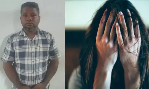 ട്രെയിനിൽ യാത്രക്കാർ കുറഞ്ഞ തക്കം നോക്കിയെത്തി; പിന്നാലെ ഒരു വൃത്തികെട്ട നോട്ടവും; സ്ത്രീയെ മോശം രീതിയിൽ പിന്തുടർന്ന മുസ്തഫയെ അറസ്റ്റ് ചെയ്ത് പോലീസ്