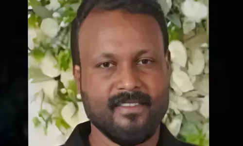 ജോലി സ്ഥലത്തേക്ക് പോകും വഴി ജീവനെടുത്ത് അപകടം; പിക്കപ്പ് വണ്ടിയുമായി കൂട്ടിയിടിച്ച് സ്‌കൂട്ടർ യാത്രികന് ദാരുണാന്ത്യം; വേദനയോടെ കുടുംബം