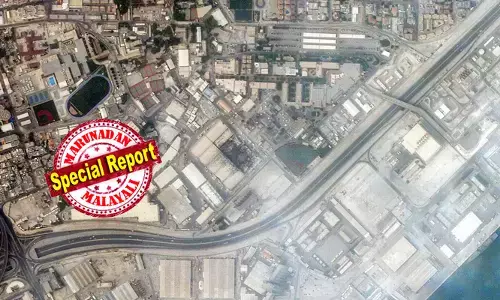 ബഹ്റൈനിലെ യുഎസ് നാവിക താവളത്തില്‍ ഇറാന്റെ തിരിച്ചടി; മനാമയിലെ അഞ്ചാം കപ്പല്‍പ്പടയെ ലക്ഷ്യമിട്ട് ഇറാന്റെ മിസൈല്‍ - ഡ്രോണ്‍ വര്‍ഷം; 21 യുഎസ് സൈനികര്‍ കൊല്ലപ്പെട്ടതായി റിപ്പോര്‍ട്ട്; നിഷേധിച്ച് യു എസ്; സൈനികരെല്ലാവരും ബങ്കറുകളിലായിരുന്നുവെന്ന് വിശദീകരണം