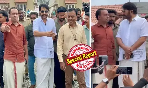 മമ്മൂട്ടി വിളിച്ചു, റഫീഖ് കൂളായി; നിങ്ങളെന്തിനാ എപ്പോഴും എന്റെ കൂടെ നടക്കുന്നത്? മമ്മൂട്ടിയുടെ ആ ചോദ്യം തമാശയോ അപമാനിക്കലോ? സൈബര്‍ സഖാക്കള്‍ എന്തുപറഞ്ഞാലും ജില്ലാ സെക്രട്ടറിയുടെ മനംമാറി; അദ്ദേഹം എന്നെ മനഃപൂര്‍വം അപമാനിച്ചിട്ടില്ല; മഹാനടന്റെ കണ്‍സേണ്‍ മനസ്സിലാവാതെ പോയത് ആര്‍ക്ക്? വയനാട്ടിലെ വിവാദങ്ങള്‍ക്ക് വിരാമമിടാന്‍ മമ്മൂട്ടിയുടെ ഫോണ്‍ കോളും സെക്രട്ടറിയുടെ പോസ്റ്റും