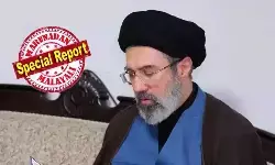 ആയത്തുള്ള അലി ഖമേനിയുടെ മകന് മൊജ്തബ ഖമേനി ഇറാനിലെ പുതിയ പരമോന്നത നേതാവ്; പിന്ഗാമിയെ തിരഞ്ഞെടുത്തത് 88 അംഗ പണ്ഡിതസഭ; മൊജ്തബ ഐആര്ജിസി ഹബീബ് ബറ്റാലിയന്റെ ഭാഗമായി പ്രവര്ത്തിച്ച നേതാവ്; ലോകത്തില് പലയിടത്തും ബിനാമി പേരില് സ്വത്തുക്കള്; പിന്ഗാമി ആരായാലും വേട്ടയാടുമെന്ന് ഇസ്രായേല് ആയത്തുള്ള അലി ഖമേനിയുടെ മകന് മൊജ്തബ ഖമേനി ഇറാനിലെ പുതിയ പരമോന്നത നേതാവ്; പിന്ഗാമിയെ തിരഞ്ഞെടുത്തത് 88 അംഗ പണ്ഡിതസഭ; മൊജ്തബ ഐആര്ജിസി ഹബീബ് ബറ്റാലിയന്റെ ഭാഗമായി പ്രവര്ത്തിച്ച നേതാവ്; ലോകത്തില് പലയിടത്തും ബിനാമി പേരില് സ്വത്തുക്കള്; പിന്ഗാമി ആരായാലും വേട്ടയാടുമെന്ന് ഇസ്രായേല്