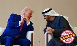 ഇറാന്‍ ഏറ്റവും കൂടുതല്‍ മിസൈലുകള്‍ അയച്ചത് യുഎഇയിലേക്ക്; വ്യോമപ്രതിരോധ സംവിധാനത്തില്‍ മിസൈലുകള്‍ തകര്‍ക്കുമ്പോഴും അവശിഷ്ടങ്ങള്‍ പതിച്ചുള്ള അപകടങ്ങള്‍ വര്‍ധിക്കുന്നു; ട്രംപുമായി ഫോണില്‍ സംസാരിച്ച് യുഎഇ പ്രസിഡന്റ്; ഇറാനില്‍ കരയുദ്ധത്തിന് സേനയെ ഇറക്കാനുള്ള സാധ്യത തള്ളാതെ ട്രംപ്