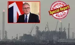 ബ്രിട്ടന്‍ കടുത്ത ഊര്‍ജ്ജ പ്രതിസന്ധിയിലേക്ക്.. കയ്യിലുള്ളത് വെറും രണ്ടു ദിവസത്തേക്കുള്ള എനര്‍ജി ഗ്യാസ് മാത്രം; പശ്ചിമേഷ്യന്‍ യുദ്ധം യുകെയെയും ബാധിച്ചു തുടങ്ങുന്നു;  ദുബായില്‍ കുടുങ്ങിക്കിടക്കുന്ന ബ്രിട്ടീഷുകാര്‍ക്ക് വേണ്ടി ചാര്‍ട്ടര്‍ ഫ്ളൈറ്റ് ബുക്കിംഗ് തുടങ്ങുന്നു; സ്റ്റാര്‍മറെ പരിഹസിച്ച ട്രംപിനെ കടുത്ത ഭാഷയില്‍ വിമര്‍ശനം