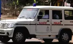 പ്ലസ്ടു വിദ്യാര്‍ഥിയെ കൂട്ടിക്കൊണ്ടു പോയി കെട്ടിയിട്ട് മര്‍ദിച്ചു; പെണ്‍കുട്ടിയടക്കം അഞ്ചുപേര്‍ക്കെതിരെ കേസ്