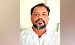 വിവാഹ വാഗ്ദാനം നല്കി യുവതിയെ ലൈംഗികമായി പീഡിപ്പിച്ചു; ലക്ഷങ്ങള് തട്ടിയെടുത്തു: പന്തളത്ത് പാസ്റ്റര് അറസ്റ്റില് വിവാഹ വാഗ്ദാനം നല്കി യുവതിയെ ലൈംഗികമായി പീഡിപ്പിച്ചു; ലക്ഷങ്ങള് തട്ടിയെടുത്തു: പന്തളത്ത് പാസ്റ്റര് അറസ്റ്റില്