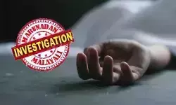 കൈകളില് ബ്ലേഡുകള്കൊണ്ട് വരഞ്ഞു, ക്രൂരമായി മര്ദിച്ചു; സ്ത്രീധനം ആവശ്യപ്പെട്ട് ഗര്ഭിണിയെ ഭര്ത്താവും ഭര്തൃപിതാവും ചേര്ന്ന് കൊലപ്പെടുത്തി; കര്ണാടകയിലെ ബെലഗാവിയെ നടുക്കി കൊലപാതകം കൈകളില് ബ്ലേഡുകള്കൊണ്ട് വരഞ്ഞു, ക്രൂരമായി മര്ദിച്ചു; സ്ത്രീധനം ആവശ്യപ്പെട്ട് ഗര്ഭിണിയെ ഭര്ത്താവും ഭര്തൃപിതാവും ചേര്ന്ന് കൊലപ്പെടുത്തി; കര്ണാടകയിലെ ബെലഗാവിയെ നടുക്കി കൊലപാതകം