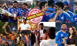 പിതാവ് സാംസണ് മോഹിച്ചത് മകനെ ലോകം അറിയുന്ന ക്രിക്കറ്ററാക്കാന്; സഞ്ജുവിലെ ബാറ്ററെ തേച്ചുമിനുക്കിയത് പരിശീലകന് ബിജു ജോര്ജ്ജ്; ദ്രാവിഡിനോട് ശ്രീശാന്ത് പറഞ്ഞ ആ കള്ളം ക്രിക്കറ്റ് ജീവിതത്തില് വഴിത്തിരിവായി; ഐപിഎല്ലിലെ വെടിക്കെട്ട് ബാറ്റിംഗ് തലവരമാറ്റി; ക്രിക്കറ്റിനൊപ്പം പ്രണയിച്ചത് ചാരുവിനെ; വിയര്പ്പു തുന്നിയിട്ട കുപ്പായം അണിഞ്ഞ് നേടിത്തന്നത് മലയാളത്തിന്റെ മോഹക്കപ്പ്; ആരാധകരുടെ ചേട്ടന് സഞ്ജു സാംസന്റെ ജീവിതകഥ പിതാവ് സാംസണ് മോഹിച്ചത് മകനെ ലോകം അറിയുന്ന ക്രിക്കറ്ററാക്കാന്; സഞ്ജുവിലെ ബാറ്ററെ തേച്ചുമിനുക്കിയത് പരിശീലകന് ബിജു ജോര്ജ്ജ്; ദ്രാവിഡിനോട് ശ്രീശാന്ത് പറഞ്ഞ ആ കള്ളം ക്രിക്കറ്റ് ജീവിതത്തില് വഴിത്തിരിവായി; ഐപിഎല്ലിലെ വെടിക്കെട്ട് ബാറ്റിംഗ് തലവരമാറ്റി; ക്രിക്കറ്റിനൊപ്പം പ്രണയിച്ചത് ചാരുവിനെ; വിയര്പ്പു തുന്നിയിട്ട കുപ്പായം അണിഞ്ഞ് നേടിത്തന്നത് മലയാളത്തിന്റെ മോഹക്കപ്പ്; ആരാധകരുടെ ചേട്ടന് സഞ്ജു സാംസന്റെ ജീവിതകഥ