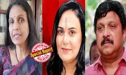 കരഞ്ഞുവിളിച്ച് ബിന്ദു മേനോന്‍, രക്ഷകയായി ആര്‍. ശ്രീലേഖ; വാളകത്ത് നടന്നത് ഞെട്ടിക്കുന്ന കാര്യങ്ങള്‍; ഫോണ്‍ പിടിച്ചുവാങ്ങാന്‍ മന്ത്രി ഗണേഷ് കുമാറിന്റെ സ്റ്റാഫിന്റെ ഗുണ്ടായിസം; പോലീസിനെ വിളിക്കാന്‍ പറഞ്ഞത് താനാണെന്ന് മുന്‍ ഡിജിപി; സ്വകാര്യതയെ ബാധിക്കുന്ന കാര്യങ്ങളായതിനാല്‍ ഇപ്പോള്‍ പുറത്തുപറയുന്നില്ലെന്നും ശ്രീലേഖ