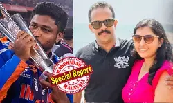 വിന്‍ഡീസിനെതിരെ സൂപ്പര്‍ 8ല്‍ സഞ്ജു മിന്നിച്ചപ്പോള്‍ 500 രൂപ സമ്മാനം; സെമിയിലും തകര്‍ത്തതോടെ 1000 രൂപ; ഫൈനലില്‍ സഞ്ജു കരുത്തില്‍ ഇന്ത്യ കപ്പടിച്ചതോടെ 82 ജീവനക്കാര്‍ക്ക് 2,000 രൂപ വീതം ബോണസായി നല്‍കി  കട്ട ഫാനായ മുതലാളി; തന്റെ സ്വപ്‌നമാണ് സഞ്ജുവിലൂടെ യാഥാര്‍ഥ്യമാകുന്നതെന്ന് പാമ്പാടിക്കാരന്‍