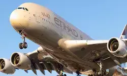 എല്ലാം മറന്ന് പൈലറ്റുമാർ വീണ്ടും ദൗത്യത്തിലേക്ക്; അബുദാബിയിൽ നിന്ന് 40,000 അടി ഉയരം താണ്ടാൻ ഇത്തിഹാദ് എയർവെയ്‌സ്; പുതുക്കിയ വിമാന ഷെഡ്യൂൾ പുറത്തിറക്കി