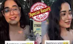 മക്കളെ ഇത് ലണ്ടൻ അല്ല...മര്യാദക്ക് പോയി വസ്ത്രം മാറിയിട്ട് വാ..!! നടുറോഡിൽ ക്യൂട്ട്നെസ് വാരിവിതറി നിന്ന പെൺകുട്ടി; പെട്ടെന്ന് അതുവഴി കടന്നുപോയ സ്ത്രീ ചെയ്തത്; ചർച്ചയായി വാക്കുകൾ മക്കളെ ഇത് ലണ്ടൻ അല്ല...മര്യാദക്ക് പോയി വസ്ത്രം മാറിയിട്ട് വാ..!! നടുറോഡിൽ ക്യൂട്ട്നെസ് വാരിവിതറി നിന്ന പെൺകുട്ടി; പെട്ടെന്ന് അതുവഴി കടന്നുപോയ സ്ത്രീ ചെയ്തത്; ചർച്ചയായി വാക്കുകൾ