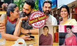 എന്റെ ഇഷ്ടം അത്രയ്ക്കും സീരിയസായിരുന്നു; നന്നായി പോകണമെന്നായിരുന്നു ഞാനും ആഗ്രഹിച്ചിരുന്നത്; പിന്നീടാണ് അത് സംഭവിച്ചത്; ഉള്ള സ്നേഹം പോലും ഇല്ലാണ്ടാകുമെന്ന് തോന്നി; എന്തിനാ...വെറുതെ അങ്ങനെ പോണേ; ഗോപി സുന്ദറുമായി വേർ പിരിയാനുള്ള കാരണം ആദ്യമായി തുറന്നുപറഞ്ഞ് അമൃത സുരേഷ്