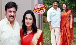 അന്ന് യാമിനി, ഇന്ന് ബിന്ദു; മാറാത്ത ഗണേഷ് ഗാഥ! വഴുതക്കാട്ടെ വീടും രണ്ടേകാല് കോടിയും നല്കി ഒത്തുതീര്ത്ത ഗാര്ഹിക പീഡനക്കേസ്; ഏഷ്യാനെറ്റില് നമ്മള് തമ്മില് അവതരിപ്പിച്ച കാലത്തെ പരിചയം രണ്ടാം വിവാഹത്തിലെത്തി; ഇന്ത്യന് കോഫി ഹൗസിലെ സദ്യയില് തുടക്കമിട്ട ദാമ്പത്യവും സമാന ക്ലൈമാക്സിലേക്കോ? ബിന്ദു മേനോന്റെ വെളിപ്പെടുത്തലില് ആടിയുലഞ്ഞ് ഗണേഷിന്റെ മന്ത്രിക്കസേര! അന്ന് യാമിനി, ഇന്ന് ബിന്ദു; മാറാത്ത ഗണേഷ് ഗാഥ! വഴുതക്കാട്ടെ വീടും രണ്ടേകാല് കോടിയും നല്കി ഒത്തുതീര്ത്ത ഗാര്ഹിക പീഡനക്കേസ്; ഏഷ്യാനെറ്റില് നമ്മള് തമ്മില് അവതരിപ്പിച്ച കാലത്തെ പരിചയം രണ്ടാം വിവാഹത്തിലെത്തി; ഇന്ത്യന് കോഫി ഹൗസിലെ സദ്യയില് തുടക്കമിട്ട ദാമ്പത്യവും സമാന ക്ലൈമാക്സിലേക്കോ? ബിന്ദു മേനോന്റെ വെളിപ്പെടുത്തലില് ആടിയുലഞ്ഞ് ഗണേഷിന്റെ മന്ത്രിക്കസേര!