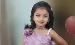 മട്ടന്നൂരില്‍ വാഹനാപകടത്തില്‍ പരുക്കേറ്റ് ചികിത്സയിലായിരുന്ന അഞ്ച് വയസുകാരി മരിച്ചു; മരണമടഞ്ഞത് നടുവനാട് എല്‍പി സ്‌കൂളിലെ എല്‍കെജി വിദ്യാര്‍ഥിനി ഇലാന