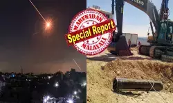 ഗാസിയാൻടെപ്പ് ആകാശത്ത് പെട്ടെന്നൊരു തീഗോളം; നിമിഷ നേരം കൊണ്ട് മിന്നൽ വേഗതയിൽ ഉഗ്ര ശബ്ദത്തിൽ സ്പോട്ടിൽ പതിച്ചു; തുർക്കിയെ നടുക്കി വീണ്ടും ഇറാന്റെ മിസൈൽ ആക്രമണം; ആളപായമൊന്നും ഇല്ലെന്ന് നാറ്റോ; കൂടെ വലിയൊരു മുന്നറിയിപ്പും; ജനങ്ങൾ ആശങ്കയിൽ