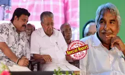 ഗണേഷ് കുമാറിന്റെ ഭാര്യ നല്‍കിയ പരാതി മുഖ്യമന്ത്രി വായിച്ചതിന് ശേഷം ആ പരാതിക്ക് എന്ത് സംഭവിച്ചു ? അന്ന് ഉമ്മന്‍ ചാണ്ടിയെ വിറപ്പിച്ച ആ ചോദ്യം ഇന്ന് പിണറായിക്ക് നേരെ; നിയമം നിയമത്തിന്റെ വഴിക്ക് പോകുമോ അതോ മന്ത്രിയുടെ വഴിയിലോ? അന്നത്തെ സിപിഎം സംസ്ഥാന സെക്രട്ടറിയുടെ പ്രതികരണം ബൂമറാങ്ങായി; ഭൂതകാലം വേട്ടയാടുന്നോ?