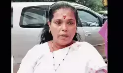 പെരുമ്പാവൂരില്‍ കൊല്ലപ്പെട്ട നിയമ വിദ്യാര്‍ത്ഥിനി ജിഷയുടെ അമ്മ രാജേശ്വരി അന്തരിച്ചു; സംസ്‌കാരം നാളെ