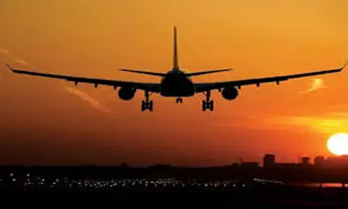 ഡല്‍ഹി-ഗോവ വിമാനത്തിന്റെ ശുചിമുറിയില്‍ കയറി ബീഡി വലിച്ചു; കൈയ്യില്‍ ലൈറ്റര്‍: ഡല്‍ഹി സ്വദേശിയായ യുവാവിനെതിരെ കേസ്