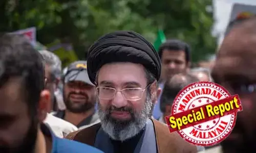 ആയത്തൊള്ള ഖമേനിയുടെ മകന് പടിഞ്ഞാറന്‍ ലണ്ടനില്‍ രണ്ട് ആഡംബര അപ്പാര്‍ട്ട്‌മെന്റുകള്‍; ഇസ്രയേല്‍ എംബസിക്ക് മുന്‍പിലുള്ള അപ്പാര്‍ട്ട്‌മെന്റുകള്‍ നിരീക്ഷണ കേന്ദ്രങ്ങളായി മാറ്റിയേക്കാം എന്ന് ആശങ്ക; ഇറാന് പുറത്തുള്ള മൊജ്തബയുടെ സ്വത്തുക്കള്‍ക്ക് ഇനി എന്ത് സംഭവിക്കും?