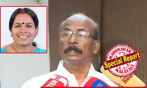 നാട്ടികയില്‍ പേയ്‌മെന്റ് സീറ്റ്; മോശം പ്രകടനം നടത്തിയ ഗീത ഗോപിയെ സ്ഥാനാര്‍ഥിയാക്കുന്നത് ശരിയല്ല; പാര്‍ട്ടിക്ക് പണം പിരിച്ചു നല്‍കാന്‍ തനിക്കാവില്ല; ഗീതഗോപിയ്ക്ക് സീറ്റ് നല്‍കുന്നത് സാമ്പത്തിക സ്വാധീനം മൂലം; പാര്‍ട്ടി സീറ്റ് തന്നില്ലെങ്കിലും മല്‍സരിക്കുമെന്നും സിസി മുകുന്ദന്‍ എംഎല്‍എ; തൃശ്ശൂരില്‍ സിപിഐയില്‍ പ്രതിസന്ധി; മുകുന്ദന് സീറ്റ് നിഷേധിച്ചത് വിഭാഗീയത മൂലം