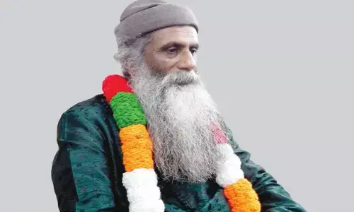 മെഡിറ്റേഷന്‍ ക്ലാസ് നടത്തുന്നതിനിടെ കുഴഞ്ഞ് വീണു; ഗുരു യോഗിരാജ് ബോധി അന്തരിച്ചു