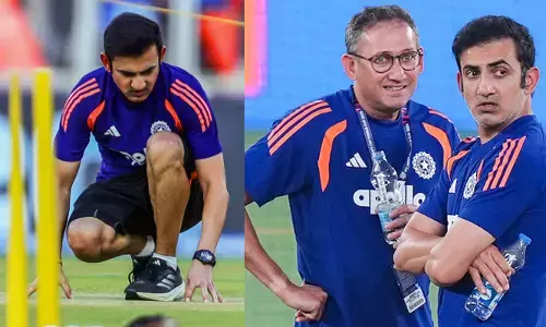 ഈ ലോകകിരീടം ഞാന്‍ രാഹുല്‍ ദ്രാവിഡിനും വിവിഎസ് ലക്ഷ്മണനും സമര്‍പ്പിക്കുന്നു;  ടെസ്റ്റ് പരമ്പരകള്‍ തോറ്റപ്പോള്‍ ഏറെ വിമര്‍ശിക്കപ്പെട്ടു; അന്ന് ആത്മവിശ്വാസം നല്‍കിയത് ജയ് ഷാ; ഉത്തരവാദിത്തം ഡ്രസ്സിംഗ് റൂമിലെ  30 പേരോടെന്നും ഗംഭീര്‍;  ഇന്ത്യയുടെ അടുത്തലക്ഷ്യം പ്രഖ്യാപിച്ച് ക്യാപ്റ്റന്‍ സൂര്യകുമാര്‍ യാദവ്