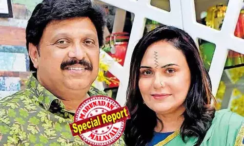 ഗണേഷ്‌കുമാറിനെ വാളകത്തെ വീട്ടില്‍ മോശം സാഹചര്യത്തില്‍ കണ്ടു, ഫോട്ടോ കയ്യിലുണ്ട്; മന്ത്രിക്കൊപ്പം ഉണ്ടായിരുന്ന സ്ത്രീയെ അവര്‍ കാറില്‍ കയറ്റിവിട്ടു; ശ്രീലേഖയുടെ നിര്‍ദേശ പ്രകാരമാണ് പോലീസ് സഹായം തേടിയത്;  ഫോണ്‍ പിടിച്ചു വാങ്ങാന്‍ ശ്രമിച്ചു, വീടിനു പുറത്തേക്ക് കടക്കാന്‍ ശ്രമിക്കാതെ വാതില്‍ അടച്ചു; ഗതാഗത മന്ത്രിക്കെതിരായ ആരോപണങ്ങള്‍ സ്ഥിരീകരിച്ചു ഭാര്യ ബിന്ദു മേനോന്‍