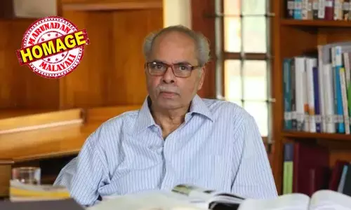 ജെഎന്‍യു മുതല്‍ കേരളം വരെ; ചരിത്രഗവേഷണത്തിലെ അതികായന്‍ ഡോ. കെ.എന്‍ പണിക്കര്‍ ഇനി ഓര്‍മ്മ; കൊളോണിയല്‍ വിരുദ്ധ പോരാട്ടങ്ങളും മതേതര നിലപാടുകളും ഉയര്‍ത്തിപ്പിടിച്ച സമാനതകളില്ലാത്ത വ്യക്തിത്വം