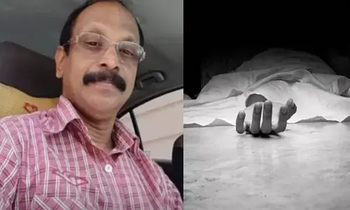 നേരം കുറെ ആയിട്ടും ആളെ...കാണാനില്ല; മുറി തുറന്നു നോക്കിയപ്പോൾ ദയനീയ കാഴ്ച; താമസസ്ഥലത്ത് വീണ് പരിക്കേറ്റ് ചികിത്സയിലായിരുന്ന പ്രവാസി മലയാളി മരണത്തിന് കീഴടങ്ങി