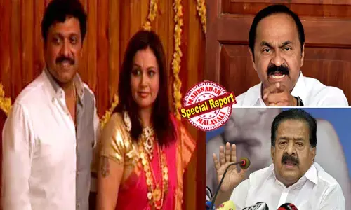 ചിത്രങ്ങള്‍ ഉള്‍പ്പടെയുള്ള തെളിവുകള്‍ എന്റെ പക്കലുണ്ട്; 12-ലേക്ക് വിളിക്കുന്നവര്‍ ഭ്രാന്തന്മാരാണോ? എനിക്ക് ആരുടെയും സംരക്ഷണം ആവശ്യമില്ല; ഗണേഷിന്റെ ആദ്യപ്രതികരണത്തിന് ബിന്ദു മേനോന്റെ മറുപടി; മന്ത്രിയുടെ രാജിക്കായി മുറവിളി കൂട്ടി പ്രതിപക്ഷം; ഉമ്മന്‍ ചാണ്ടി എന്തിനാണ് അന്ന് ഗണേഷിന്റെ രാജി ആവശ്യപ്പെട്ടതെന്ന് ഇപ്പോള്‍ വ്യക്തമായെന്ന് ചെന്നിത്തല; മുഖ്യമന്ത്രി പ്രതികരിക്കണമെന്ന് വി ഡി സതീശന്‍