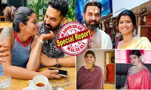 എന്റെ ഇഷ്ടം അത്രയ്ക്കും സീരിയസായിരുന്നു; നന്നായി പോകണമെന്നായിരുന്നു ഞാനും ആഗ്രഹിച്ചിരുന്നത്; പിന്നീടാണ് അത് സംഭവിച്ചത്; ഉള്ള സ്നേഹം പോലും ഇല്ലാണ്ടാകുമെന്ന് തോന്നി; എന്തിനാ...വെറുതെ അങ്ങനെ പോണേ; ഗോപി സുന്ദറുമായി വേർ പിരിയാനുള്ള കാരണം ആദ്യമായി തുറന്നുപറഞ്ഞ് അമൃത സുരേഷ്