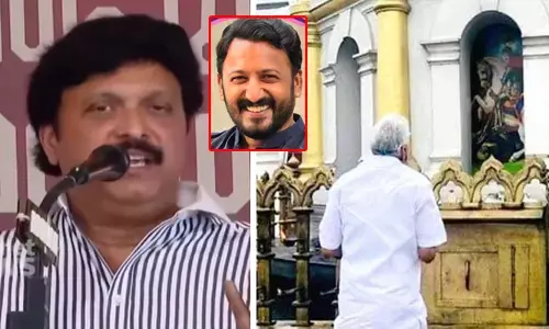 ഉമ്മന്‍ ചാണ്ടിയോട് കാട്ടിയ നീതികേടിന് ലഭിച്ച കൂലി; ഗണേഷ് കുമാറിന്റെ യോഗ്യത നന്നായി അറിയുന്നത് ആര്‍.ബാലകൃഷ്ണപിള്ളയ്ക്ക്; ഒറ്റയടിക്ക് മൂന്ന് പാട് കിട്ടിയ ആളാണ് മന്ത്രി; എപ്പോഴാണ് അറസ്‌റ്റെന്നും രാഹുല്‍ മാങ്കൂട്ടത്തില്‍