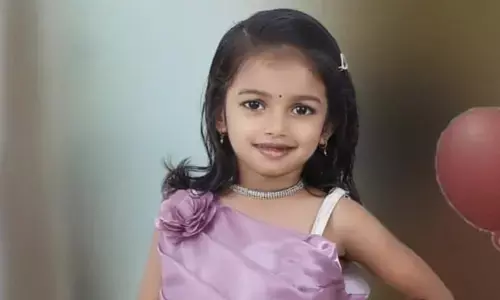 മട്ടന്നൂരില്‍ വാഹനാപകടത്തില്‍ പരുക്കേറ്റ് ചികിത്സയിലായിരുന്ന അഞ്ച് വയസുകാരി മരിച്ചു; മരണമടഞ്ഞത് നടുവനാട് എല്‍പി സ്‌കൂളിലെ എല്‍കെജി വിദ്യാര്‍ഥിനി ഇലാന