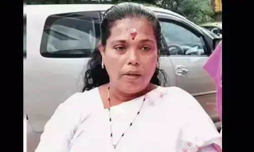 പെരുമ്പാവൂരില്‍ കൊല്ലപ്പെട്ട നിയമ വിദ്യാര്‍ത്ഥിനി ജിഷയുടെ അമ്മ രാജേശ്വരി അന്തരിച്ചു; സംസ്‌കാരം നാളെ