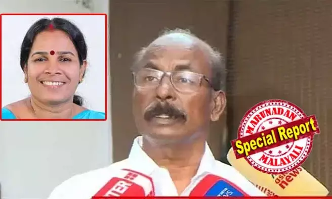 നാട്ടികയില്‍ പേയ്‌മെന്റ് സീറ്റ്; മോശം പ്രകടനം നടത്തിയ ഗീത ഗോപിയെ സ്ഥാനാര്‍ഥിയാക്കുന്നത് ശരിയല്ല; പാര്‍ട്ടിക്ക് പണം പിരിച്ചു നല്‍കാന്‍ തനിക്കാവില്ല; ഗീതഗോപിയ്ക്ക് സീറ്റ് നല്‍കുന്നത് സാമ്പത്തിക സ്വാധീനം മൂലം; പാര്‍ട്ടി സീറ്റ് തന്നില്ലെങ്കിലും മല്‍സരിക്കുമെന്നും സിസി മുകുന്ദന്‍ എംഎല്‍എ; തൃശ്ശൂരില്‍ സിപിഐയില്‍ പ്രതിസന്ധി; മുകുന്ദന് സീറ്റ് നിഷേധിച്ചത് വിഭാഗീയത മൂലം