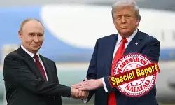 പുടിന്റെ ആ ഒരൊറ്റ ഫോണ്‍ കോള്‍; ഇറാനിലെ യുദ്ധം അവസാനിപ്പിക്കാന്‍ ട്രംപ്! ഹോര്‍മുസ് കടലിടുക്ക് അമേരിക്ക പിടിച്ചെടുക്കും? തകര്‍ന്ന് തരിപ്പണമായി ഇറാന്‍ സൈന്യം; ഇനിയൊന്നും ബാക്കിയില്ലെന്ന് ട്രംപിന്റെ പ്രഖ്യാപനം; ആ രഹസ്യ ചര്‍ച്ചയ്ക്ക് പിന്നിലെന്ത്?