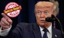 ആകെ കണ്‍ഫ്യൂഷനായല്ലോ! ട്രംപ് ആദ്യം പറഞ്ഞത് ഇറാനെതിരായ യുദ്ധം പൂര്‍ത്തിയായെന്ന്; പിന്നാലെ പറഞ്ഞത് യുദ്ധം തുടരുമെന്നും; പരസ്പര വിരുദ്ധ പ്രസ്താവനകളുമായി ട്രംപ്; ഞങ്ങള്‍ ഇറാനെ ആക്രമിച്ചില്ലായിരുന്നുവെങ്കില്‍ നിശ്ചയമായും ഇറാന്‍ ആക്രമിച്ചേനെ എന്നും ട്രംപിന്റെ വിചിത്ര പ്രസ്താവന; എണ്ണ വില ഉയരുന്നതും ഓഹരി വിപണിയിലെ ഇടിവും ട്രംപിന്റെ മനംമാറ്റി തുടങ്ങിയോ?