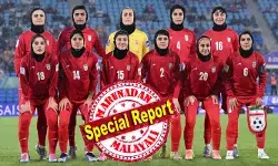 അവര്‍ അവിടെ കൊല്ലപ്പെട്ടേക്കാം; അഭയം നല്‍കണം; ഓസ്‌ട്രേലിയയിലുള്ള ഇറാനിയന്‍ വനിതാ ഫുട്‌ബോള്‍ ടീമിനെ തിരിച്ചയക്കരുതെന്ന് ട്രംപ്