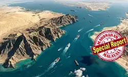 ഹോര്‍മുസ് കടലിടുക്കിലൂടെ തടസമില്ലാത്ത യാത്രാസൗകര്യം അനുവദിക്കാം, പക്ഷേ ഒരു നിബന്ധനയുണ്ട്! അമേരിക്കയെ ഞെട്ടിക്കുന്ന നീക്കവുമായി ഇറാന്‍; അമേരിക്കന്‍ സഖ്യകക്ഷികളുടെ കപ്പലുകള്‍ക്ക് സുരക്ഷാ നികുതി ഏര്‍പ്പെടുത്താനുള്ള നീക്കവും തുടങ്ങി ഇറാന്‍; ആഗോള എണ്ണ വിപണി വന്‍ പ്രതിസന്ധിയില്‍