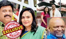 ഗുരുവായൂര്‍ ആറാട്ട് കഴിഞ്ഞ് ദേവസ്വം ബോര്‍ഡ് അംഗം കാറില്‍ പറന്നത് പാലക്കാട്ടേക്ക്; ബിന്ദു മേനോന്റെ വീട്ടിലെത്തി നടത്തിയത് അസാധാരണ നയതന്ത്രം; ബാലഗോപാലിന്റെ അഭ്യര്‍ത്ഥനയില്‍ ഭാര്യയും ഭര്‍ത്താവും ഫോണില്‍ സംസാരിച്ചു; മാപ്പു പറഞ്ഞതിനൊപ്പം നിനക്ക് ഞാനും എനിക്ക് നീയും മാത്രമേയുള്ളൂവെന്നും ഗണേഷിന്റെ വിശദീകരണം; വിവാഹമോചനമില്ല; ആ കുടുംബം കലങ്ങാതെ നോക്കിയത് ബാലഗോപാല്‍