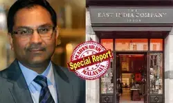 ഇന്ത്യയെ അടക്കി ഭരിച്ച ഈസ്റ്റ് ഇന്ത്യ കമ്പനി വീണ്ടും അടച്ചുപൂട്ടലിലേക്ക്; ഇന്ത്യക്കാരന്‍ സഞ്ജീവ് മേത്ത കമ്പനിയെ സ്വന്തമാക്കിയെങ്കിലും മുന്നോട്ടു പോകാന്‍ സാധിക്കാത്ത അവസ്ഥയില്‍; വന്‍തുകയുടെ കടബാധ്യതയെത്തുടര്‍ന്ന് കമ്പനി ലിക്വിഡേഷനിലേക്ക് നീങ്ങി; ലണ്ടനിലെ സ്റ്റോറുകളും അടച്ചുപൂട്ടുന്നു